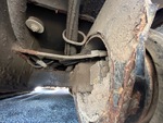 Drivetrain with Drive Motors
