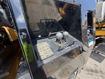 Control Station with Drivetrain Controls