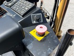 Safety with Safety Lock Out/Stop