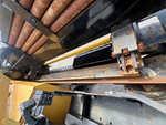 Chassis with Drill Rod Loading System