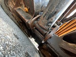 Hydraulics with Boom Lift Cylinder(s)