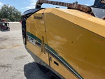 General Appearance with Sheet Metal (fiberglass) Condition