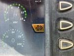Control Station with Warning Lights