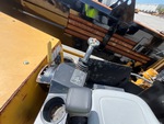 Control Station with Hydraulic Controls