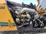 Engine with Engine - Right Side