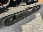 Undercarriage with Right Roller Frame