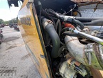 Engine with Cooling System Leaks