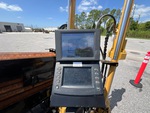 Control Station with Dash Console