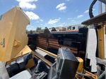 Chassis with Drill Rod Racks