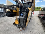 Engine with DEF / AdBlue Tank