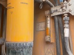 Hydraulics with