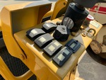 Control Station with