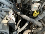 Motor with