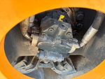 Hydraulics with