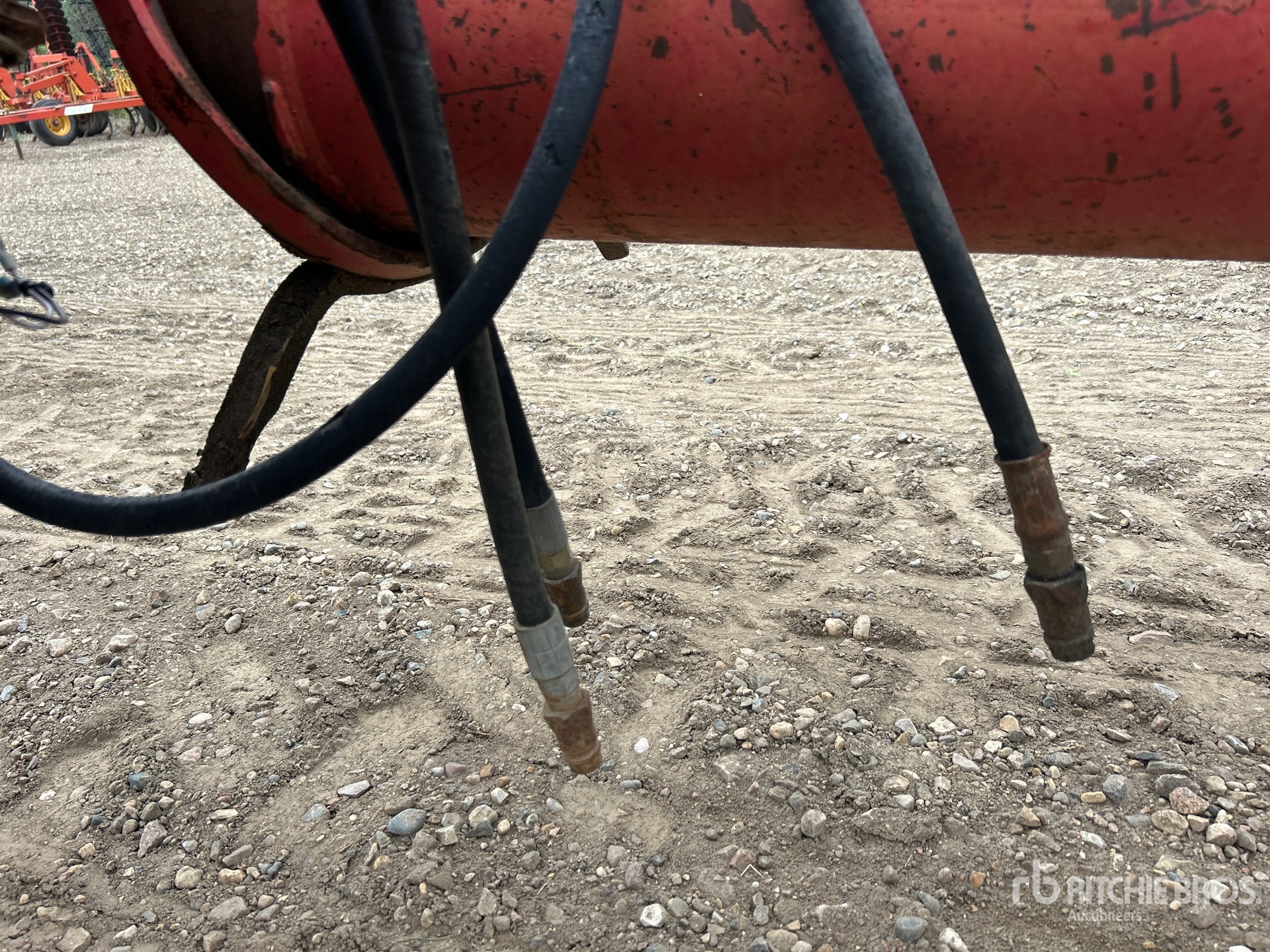 Farm King 10 in x 60 ft Swing