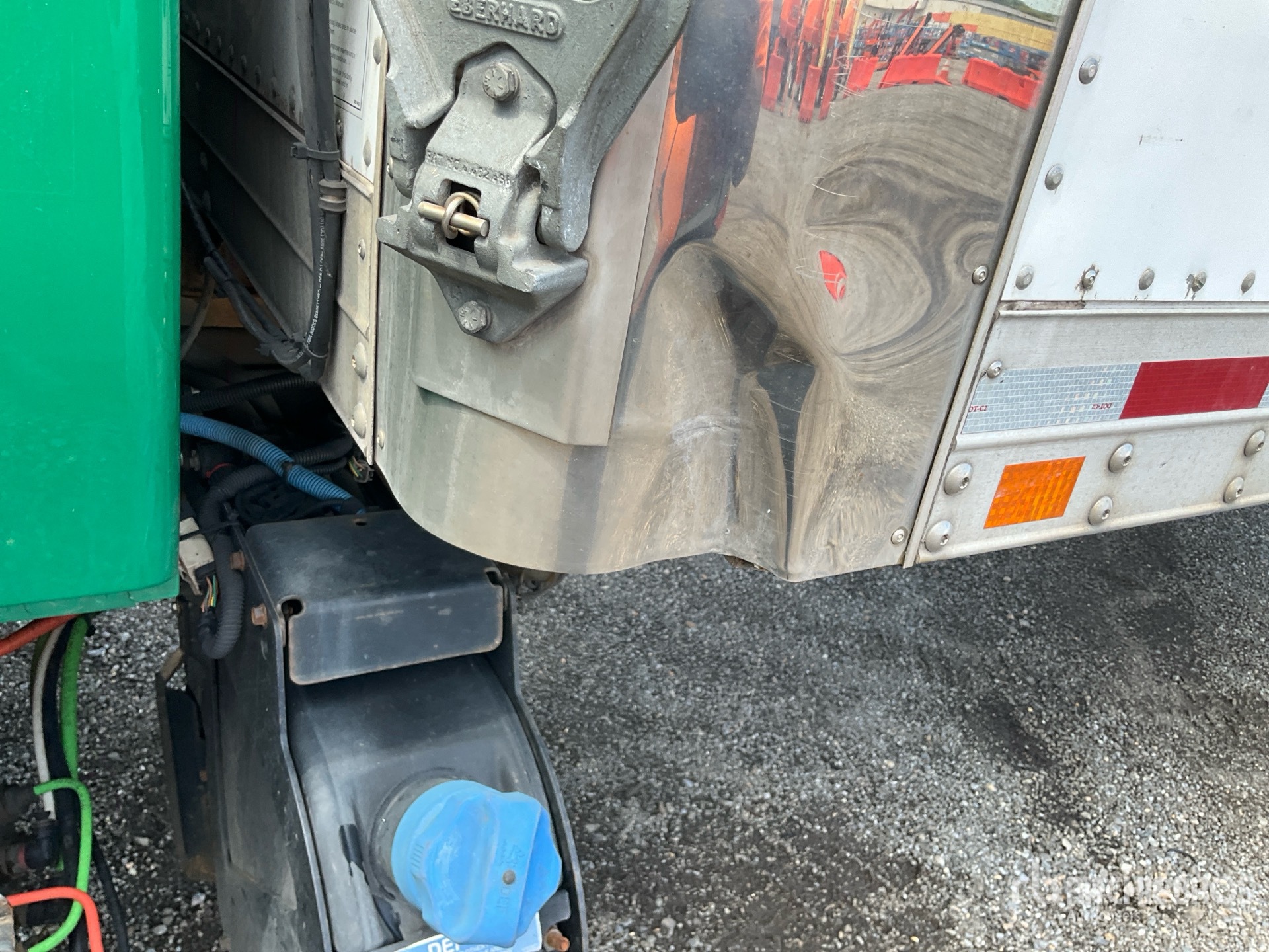 2019 International 4300