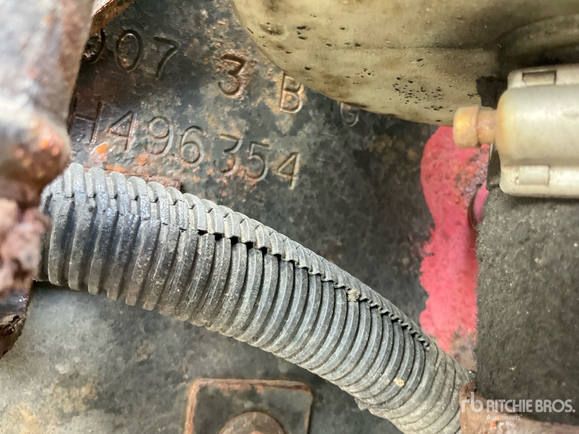 2019 International 4300