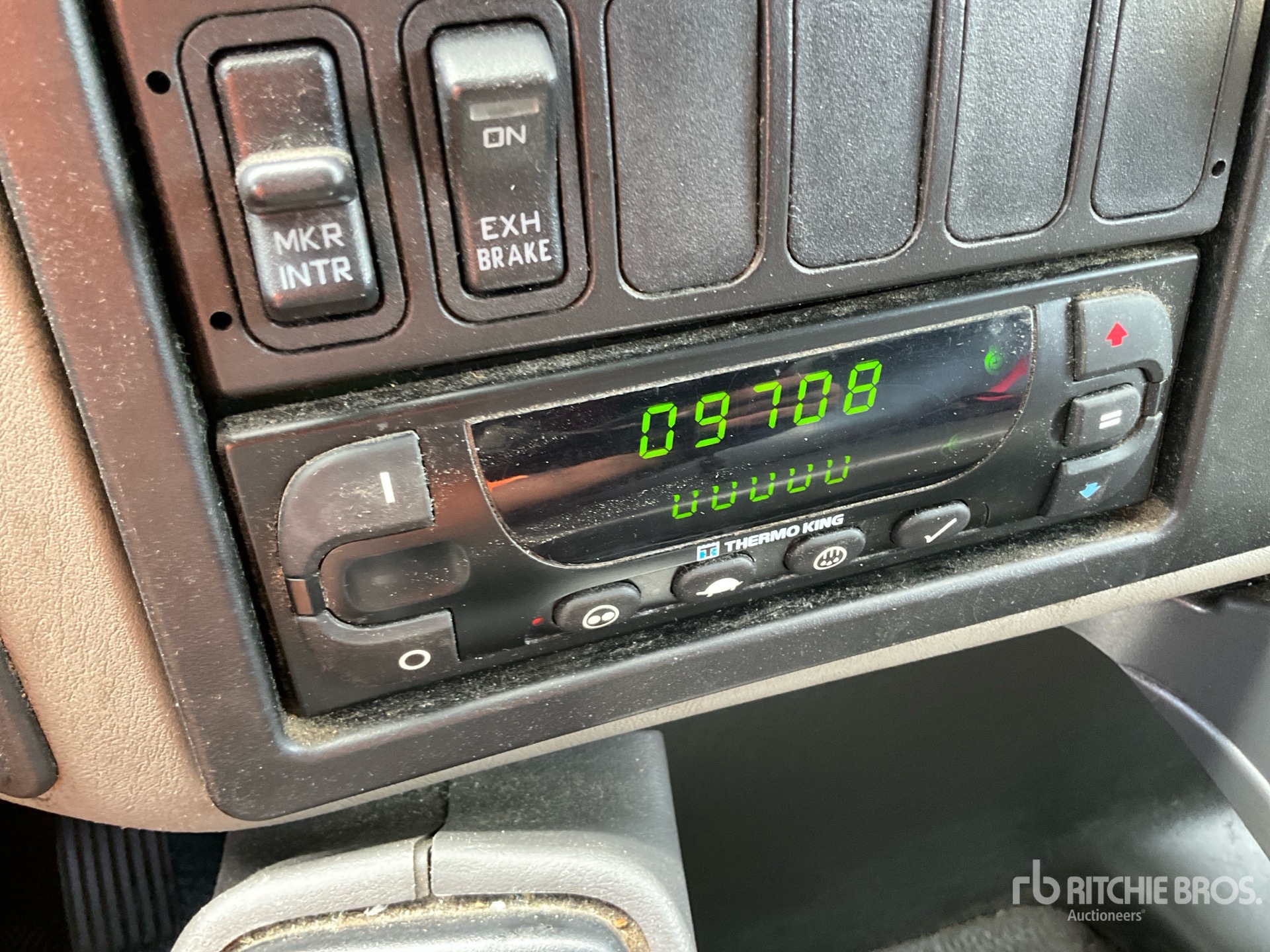 2019 International 4300