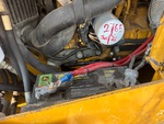 Motor with
