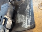 Motor with