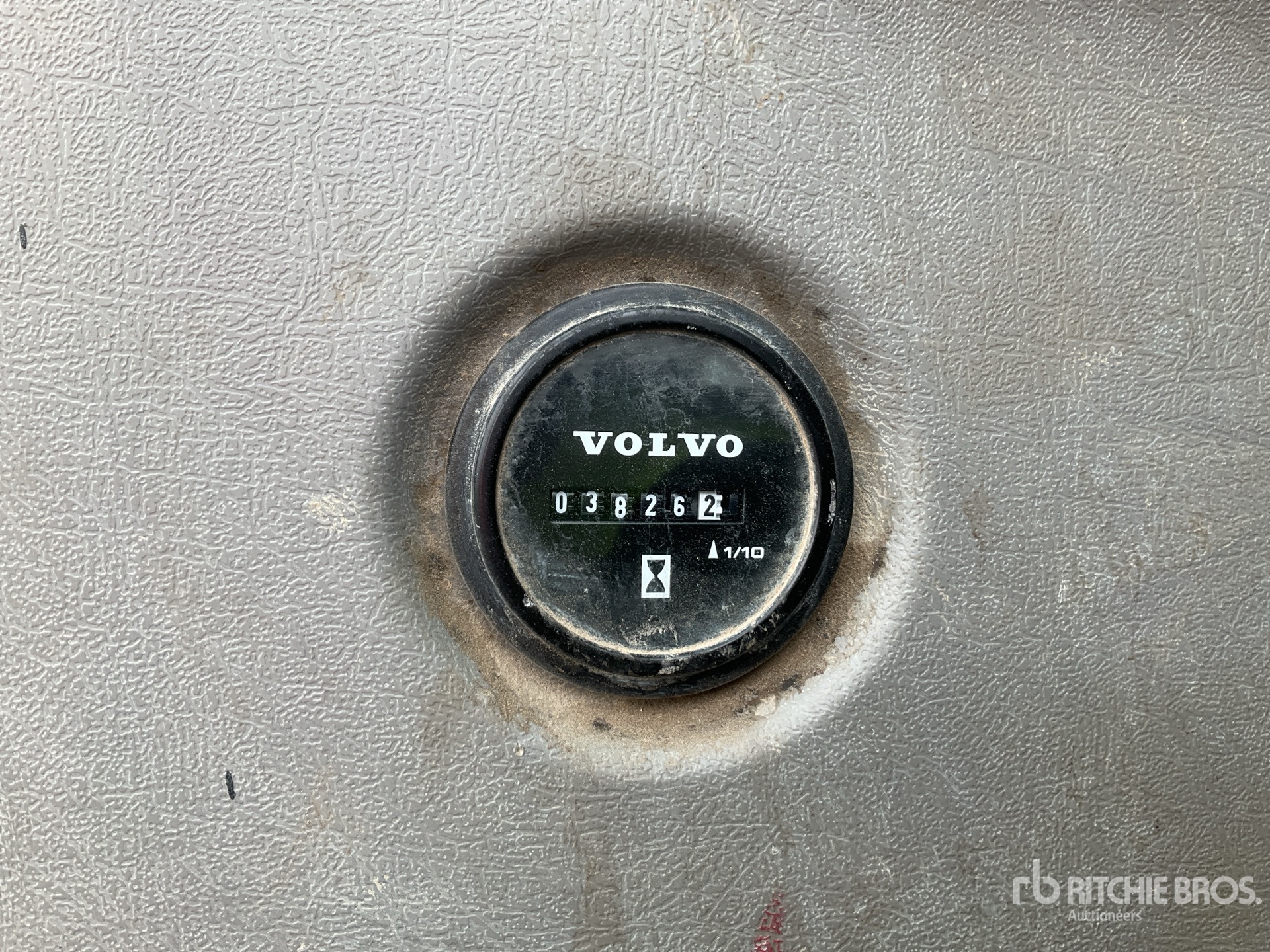 2019 Volvo ECR88D