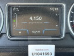 4 Transmision with Engine Hours