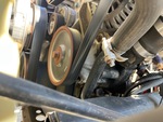 4 Engine with Cooling System Leaks