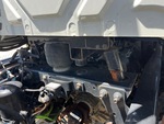4 Underbody - Truck with Bolsas de Aire de la Suspensión de la Cabina