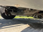 4 Underbody - Truck with Eje de Dirección (no Propulsado)