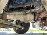 4 Engine with Oil Leaks