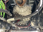 4 Underbody - Truck with Transmisión