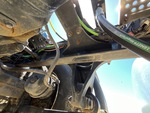 4 Underbody - Truck with Condición del chasis