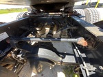 4 Underbody - Truck with Bujes de Suspensión