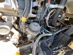 4 Engine with Bomba de inyección