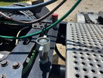 4 Underbody - Truck with Kit Húmedo Para Tuberías