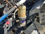4 Engine with Fuel Leaks