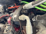 4 Underbody - Truck with Bomba PTO