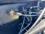 Air System with Air Valve