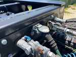 Chasis with Funcionalidad del receptáculo eléctrico