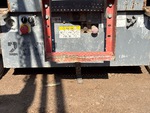 Basic Lower Control Station with