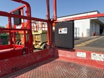 Basic Control Station Upper with