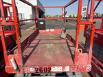 Basic Control Station Upper with
