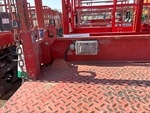 Basic Control Station Upper with