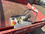 Basic Control Station Upper with