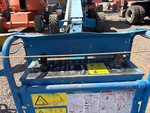 Basic Control Station Upper with