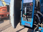 Basic Lower Control Station with