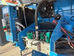Hydraulics with