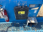 Basic Control Station Upper with