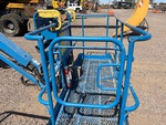 Basic Control Station Upper with