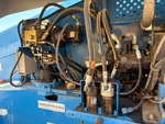 Hydraulics with